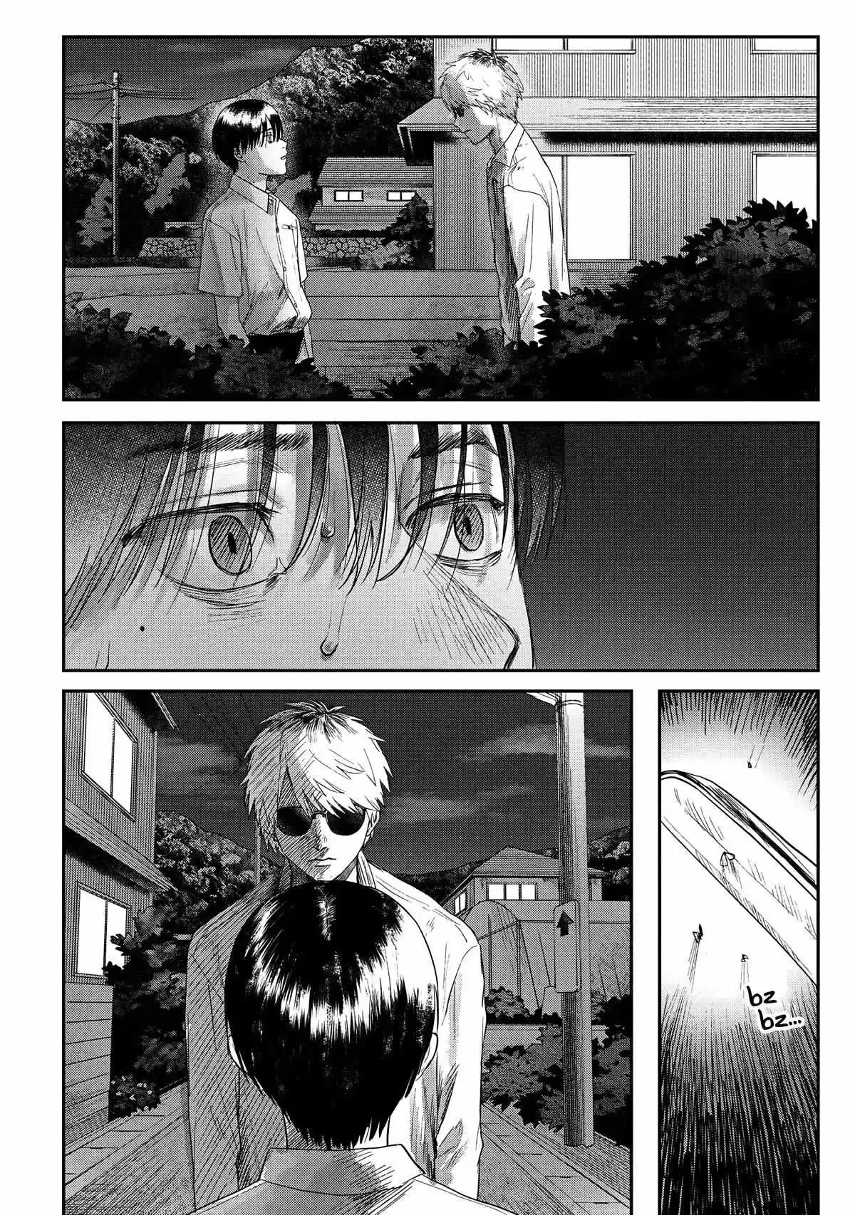Hikaru Ga Shinda Natsu - Chapter 19 Page 3