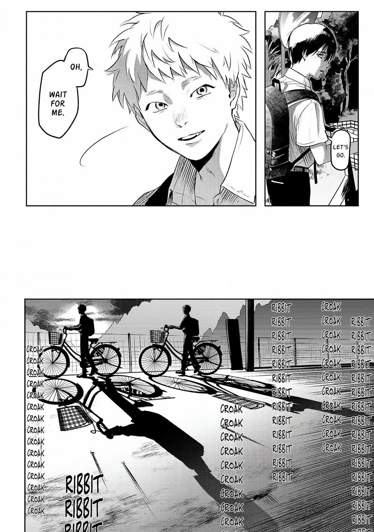 Hikaru Ga Shinda Natsu - Chapter 2 Page 18