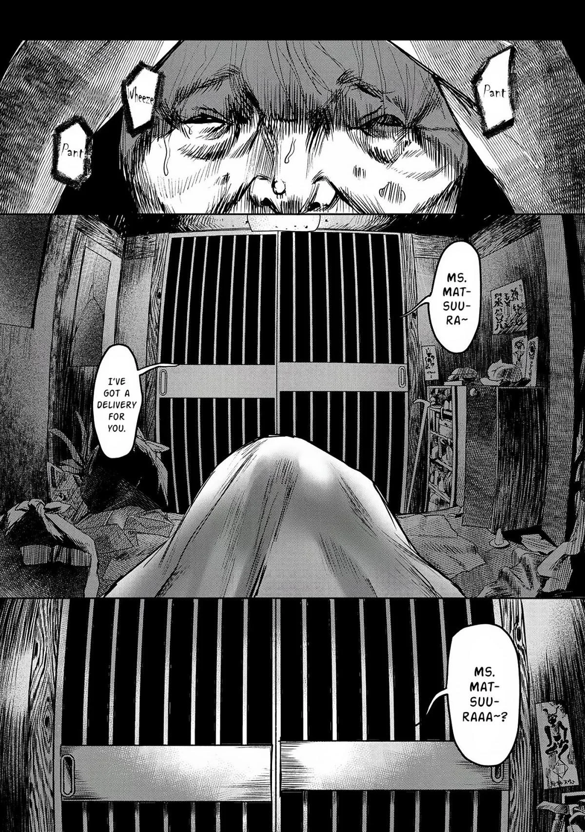 Hikaru Ga Shinda Natsu - Chapter 2 Page 24