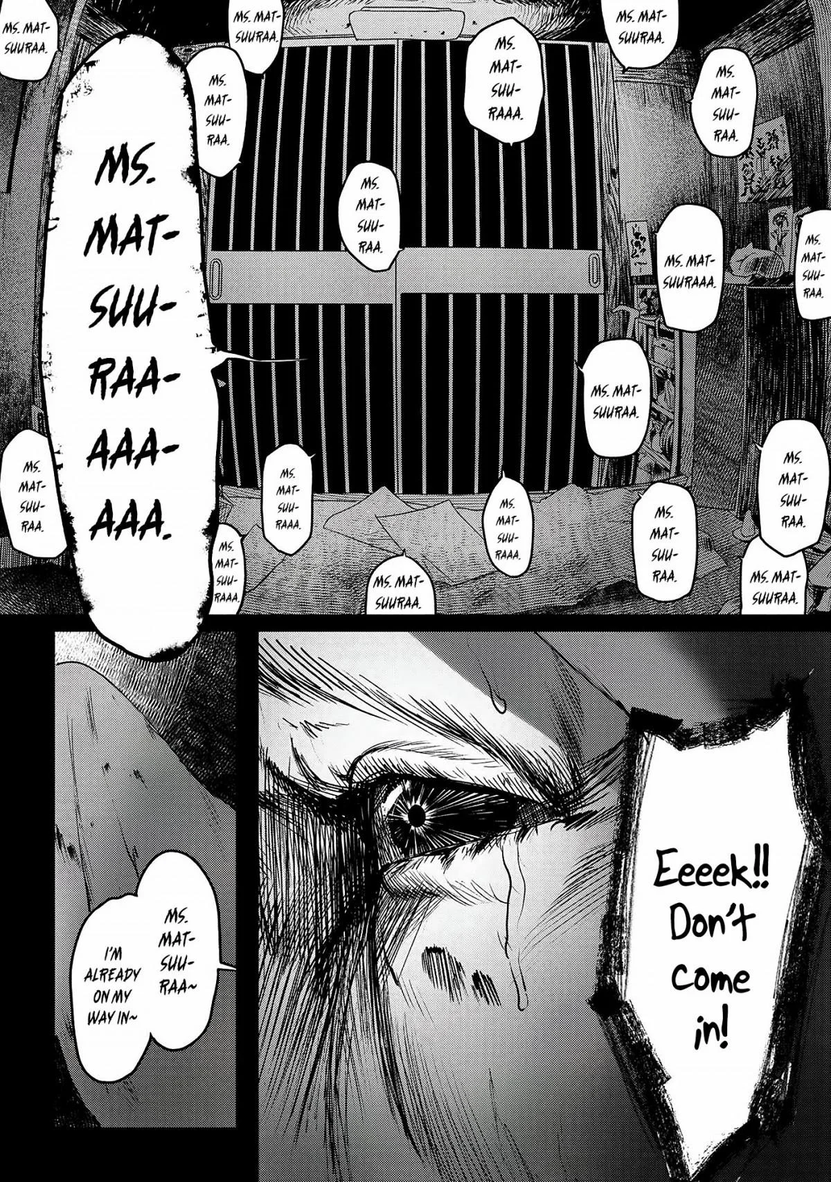 Hikaru Ga Shinda Natsu - Chapter 2 Page 26