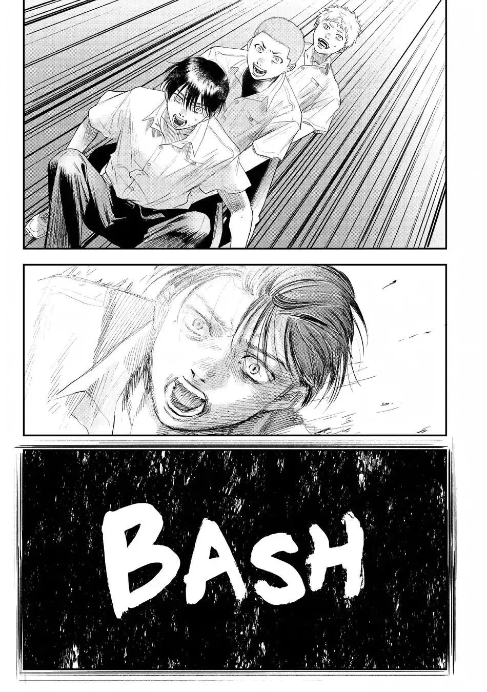 Hikaru Ga Shinda Natsu - Chapter 21.5 Page 7
