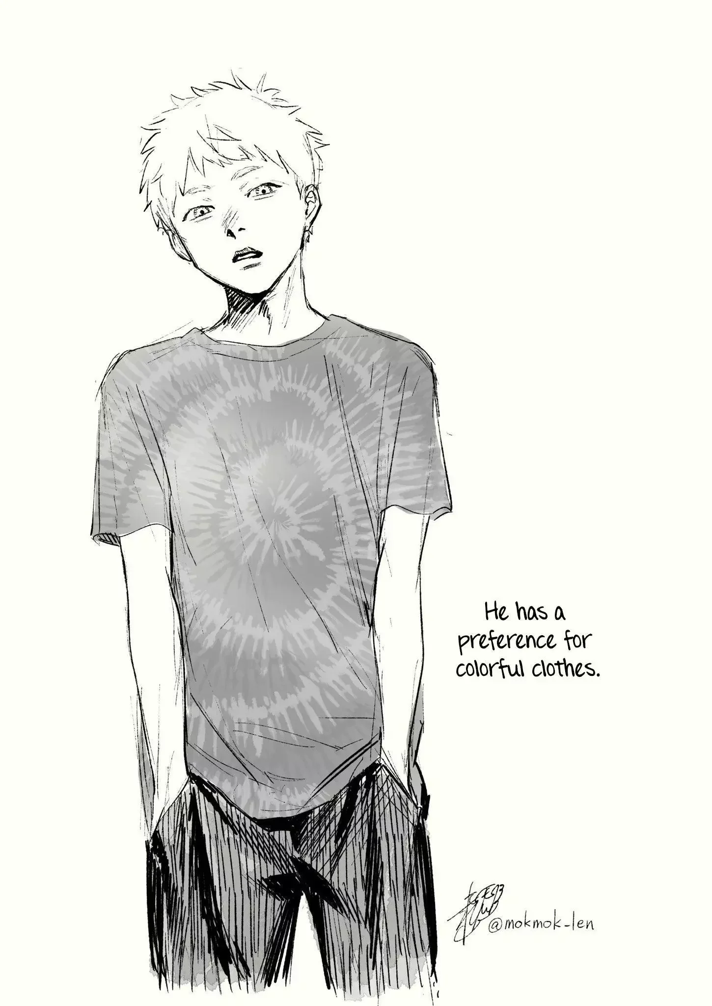 Hikaru Ga Shinda Natsu - Chapter 21 Page 46