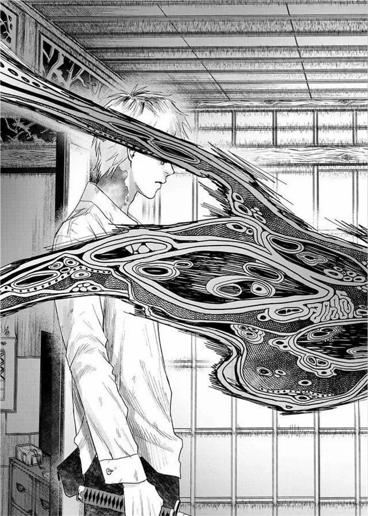 Hikaru Ga Shinda Natsu - Chapter 22 Page 6