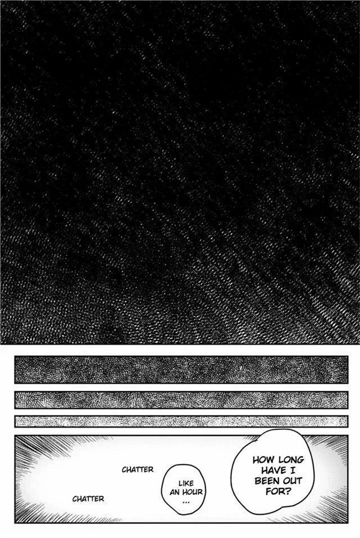 Hikaru Ga Shinda Natsu - Chapter 22 Page 10