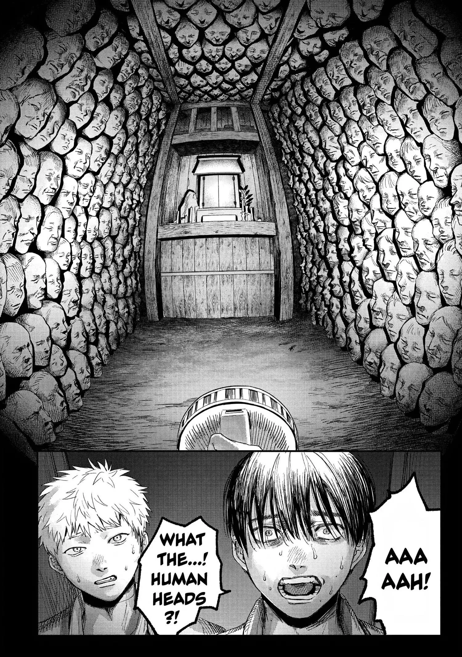 Hikaru Ga Shinda Natsu - Chapter 24 Page 12