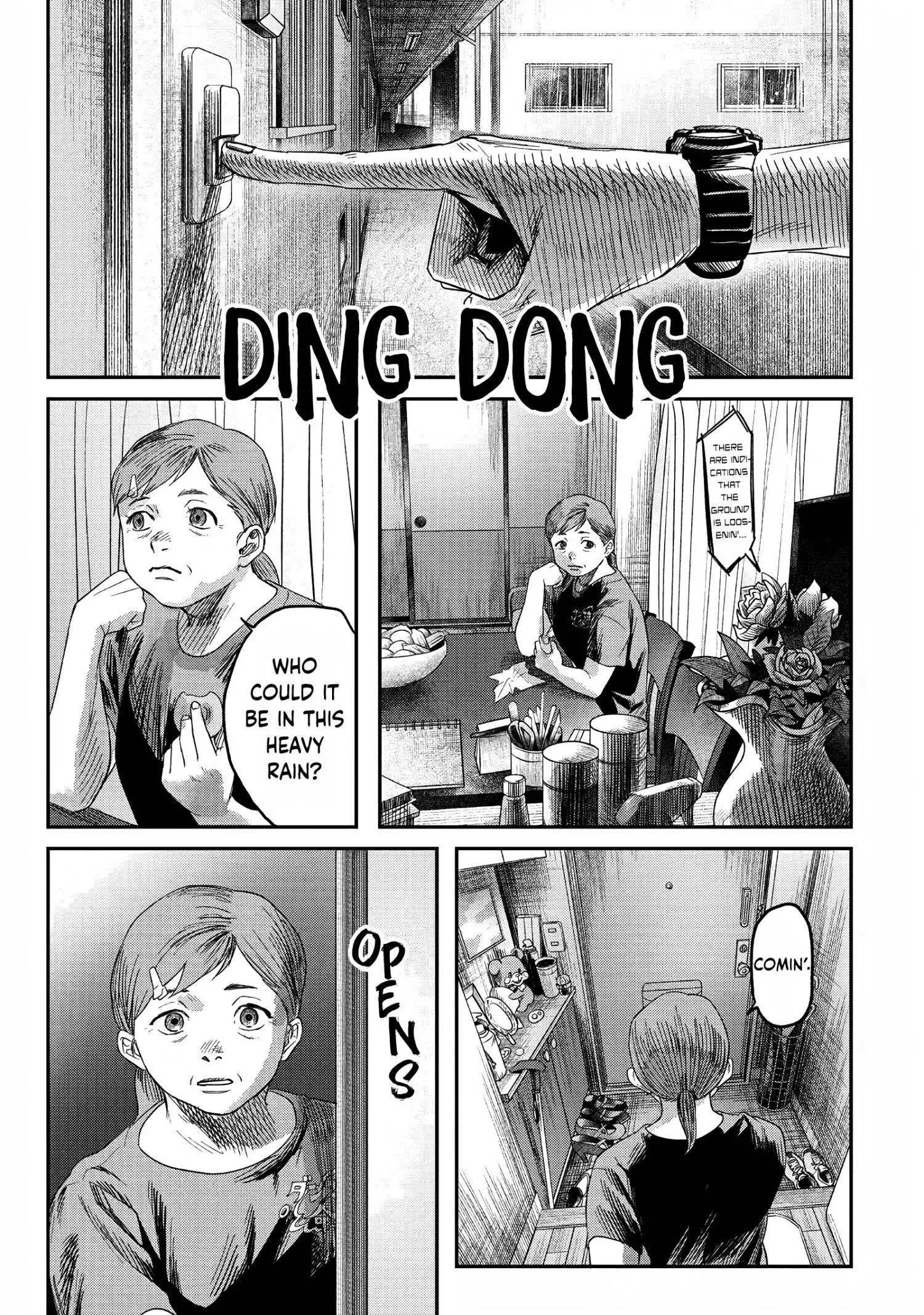 Hikaru Ga Shinda Natsu - Chapter 24 Page 37