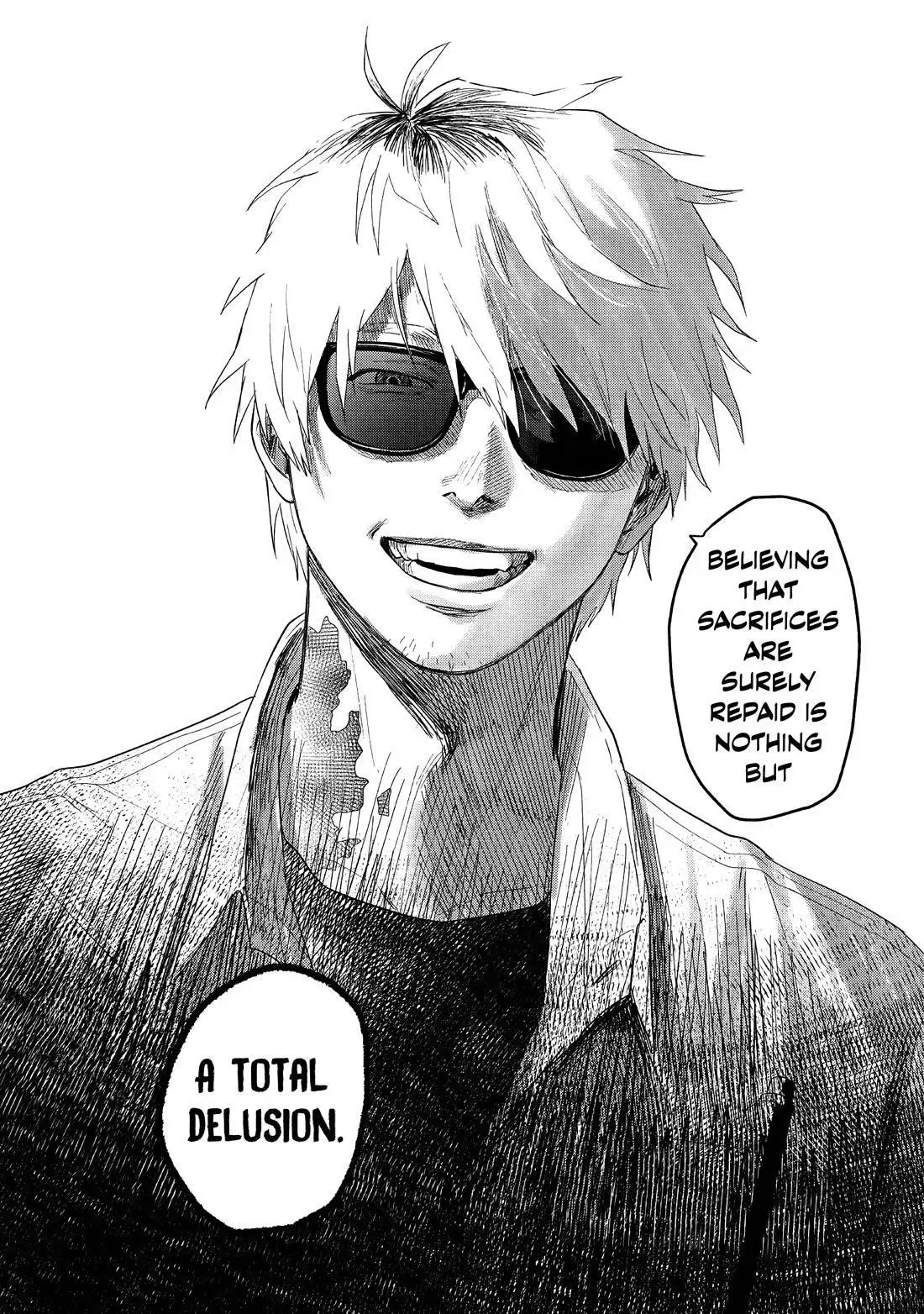 Hikaru Ga Shinda Natsu - Chapter 26 Page 31