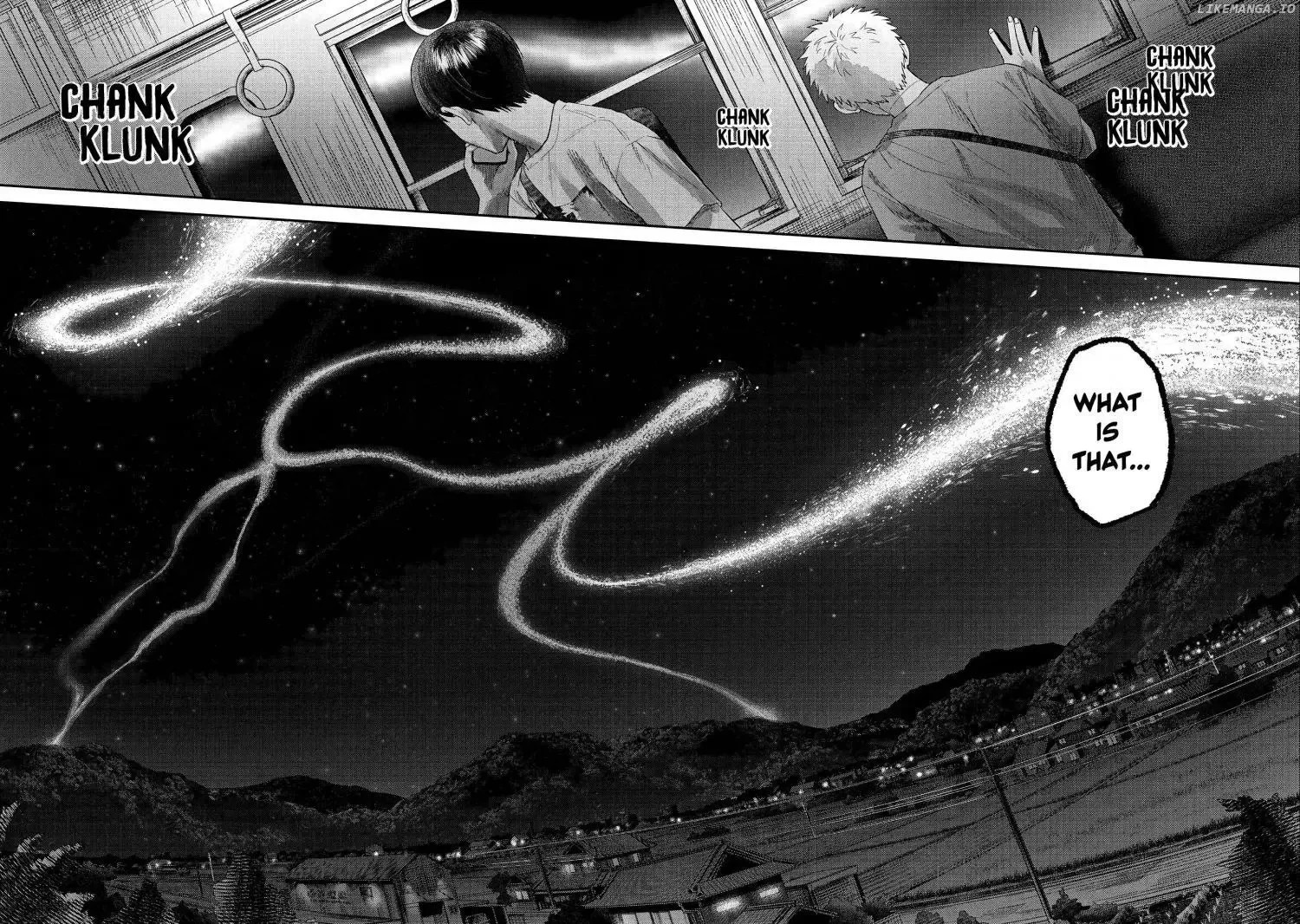 Hikaru Ga Shinda Natsu - Chapter 27 Page 38