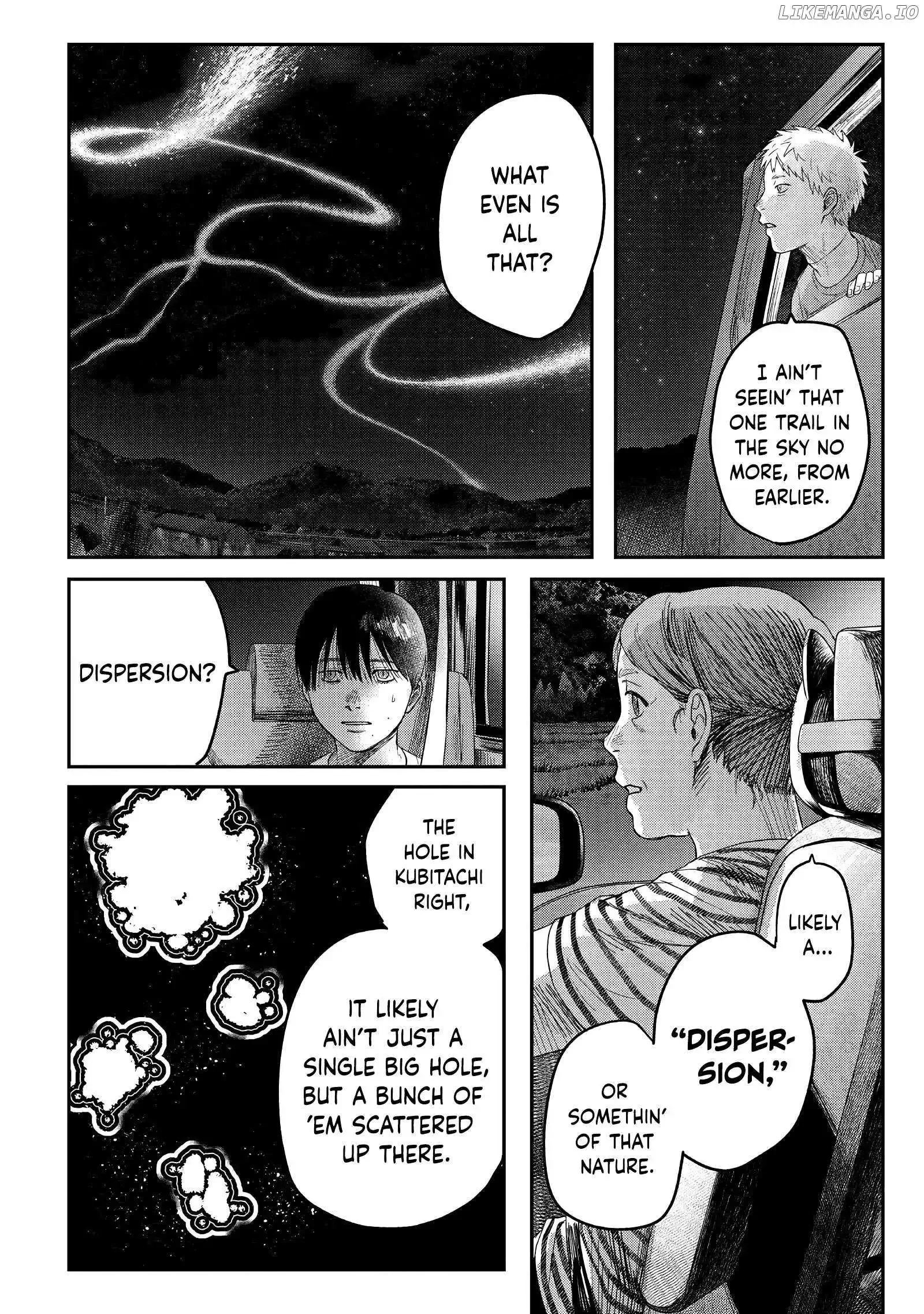 Hikaru Ga Shinda Natsu - Chapter 28 Page 4