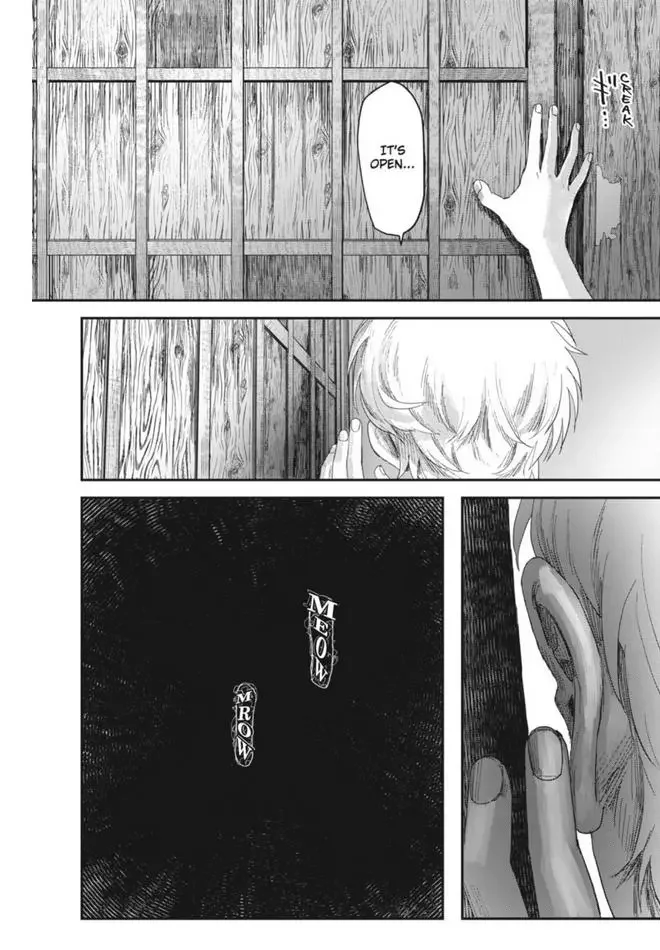 Hikaru Ga Shinda Natsu - Chapter 30 Page 26
