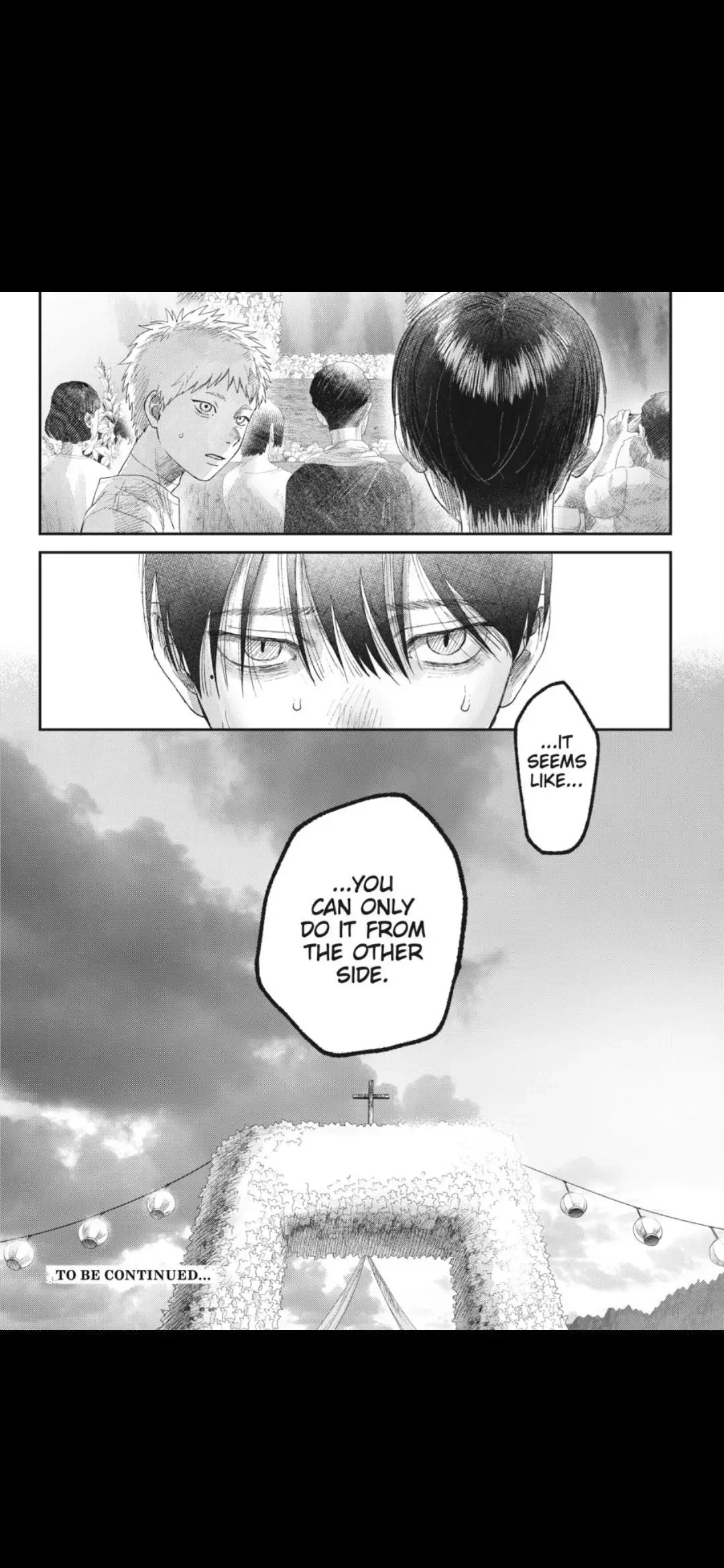 Hikaru Ga Shinda Natsu - Chapter 31.1 Page 13