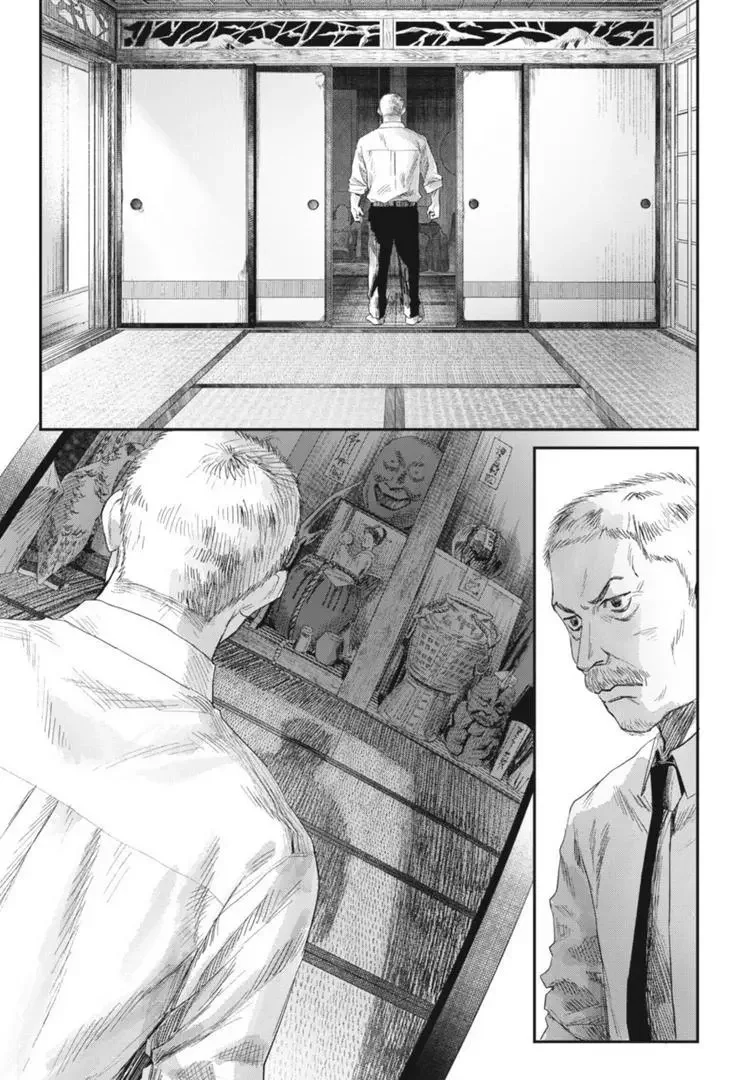 Hikaru Ga Shinda Natsu - Chapter 32.1 Page 3