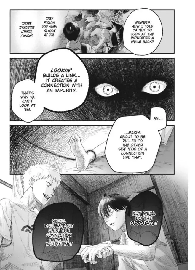 Hikaru Ga Shinda Natsu - Chapter 32.3 Page 7