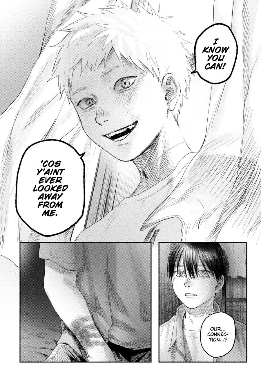 Hikaru Ga Shinda Natsu - Chapter 32 Page 30