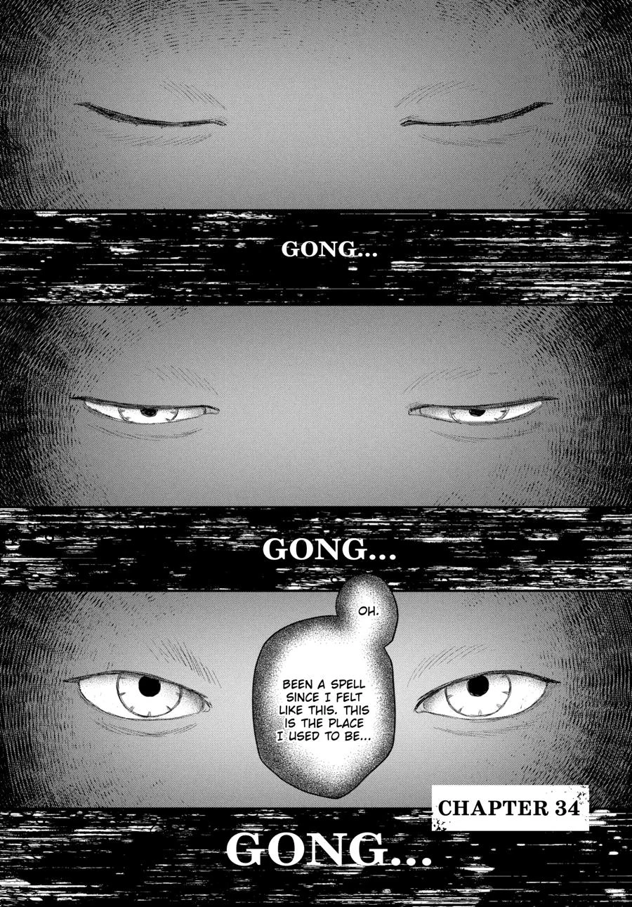 Hikaru Ga Shinda Natsu - Chapter 32 Page 65