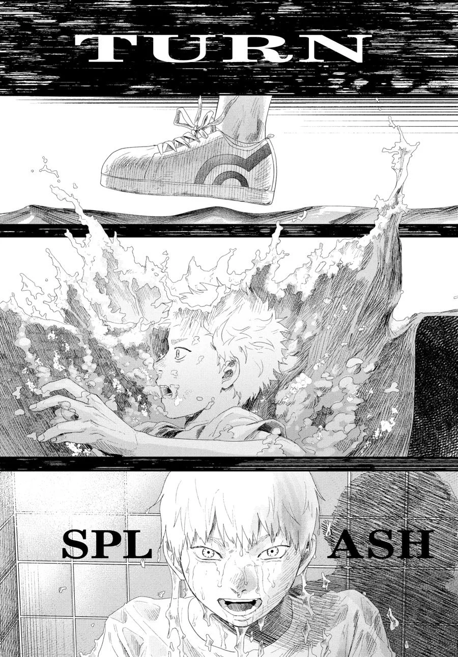 Hikaru Ga Shinda Natsu - Chapter 32 Page 69