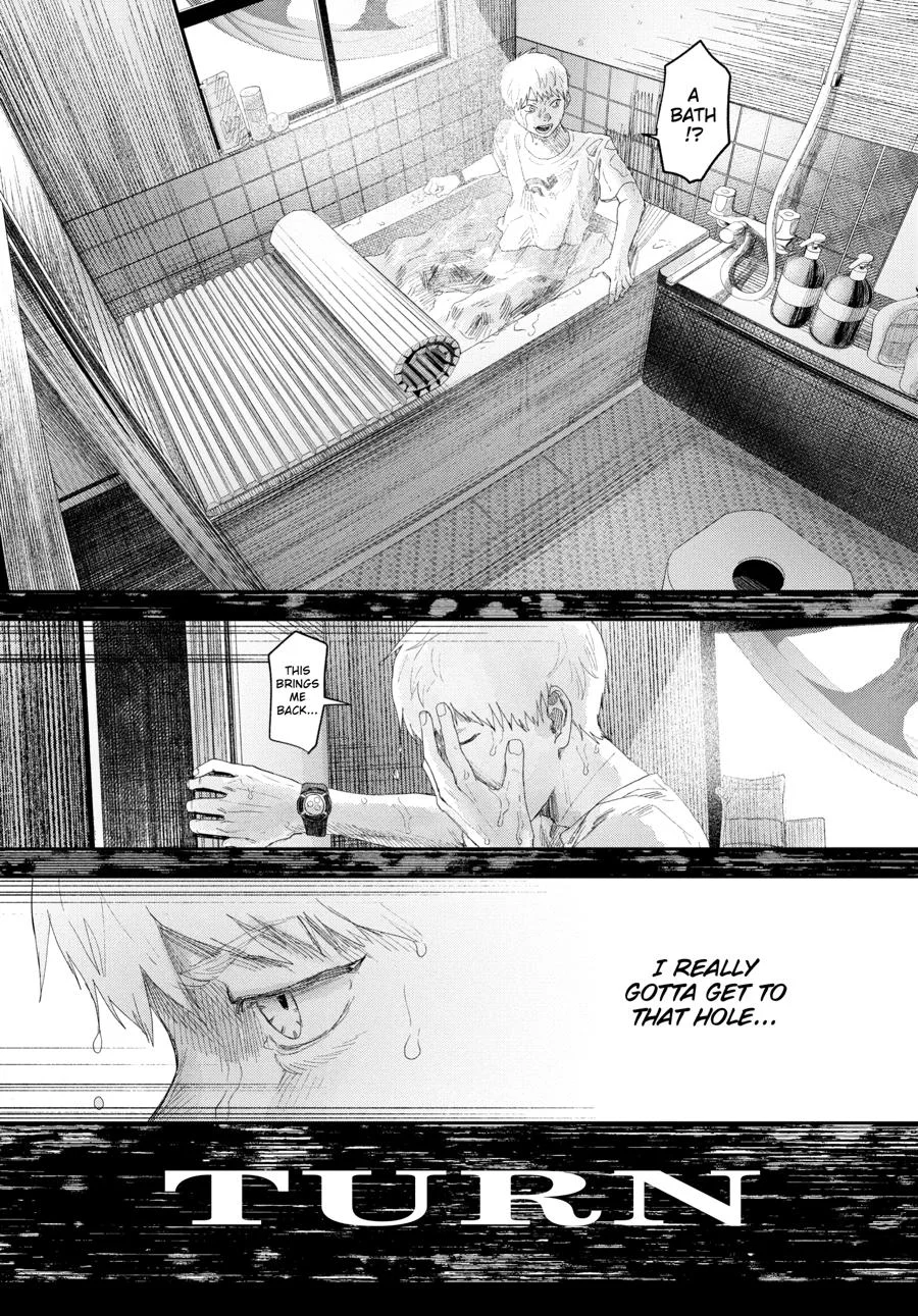 Hikaru Ga Shinda Natsu - Chapter 32 Page 70