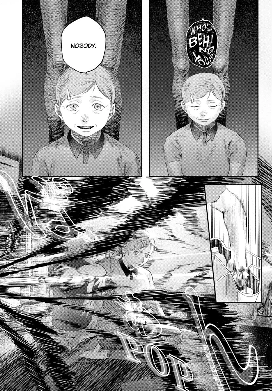 Hikaru Ga Shinda Natsu - Chapter 32 Page 126