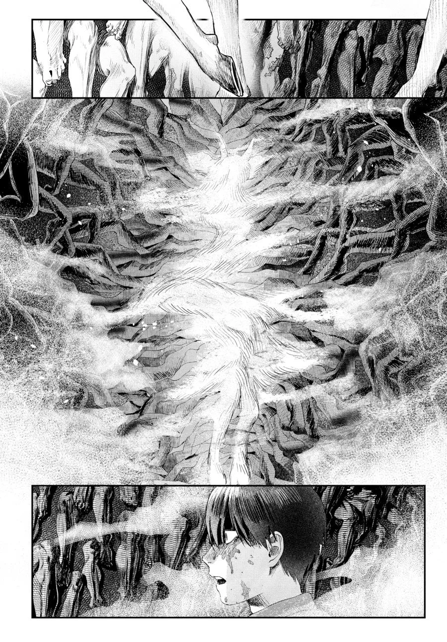 Hikaru Ga Shinda Natsu - Chapter 32 Page 146