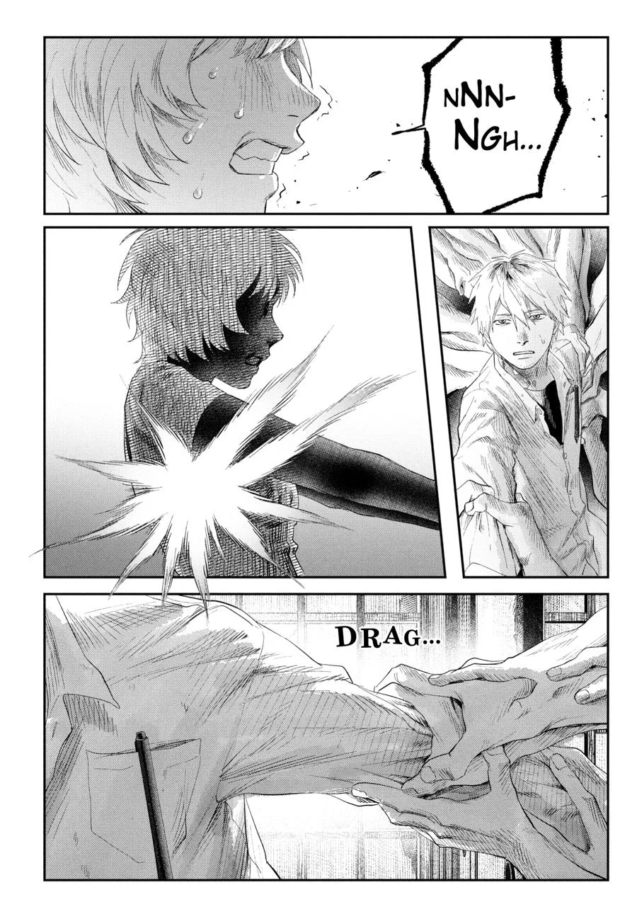 Hikaru Ga Shinda Natsu - Chapter 32 Page 158