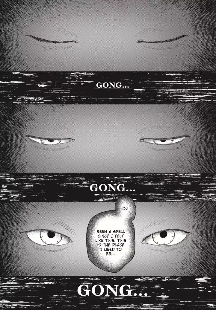Hikaru Ga Shinda Natsu - Chapter 34 Page 2