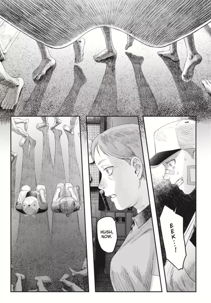 Hikaru Ga Shinda Natsu - Chapter 35 Page 26