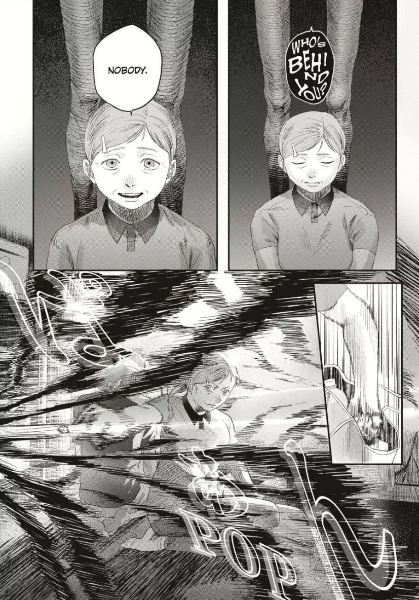 Hikaru Ga Shinda Natsu - Chapter 35 Page 30
