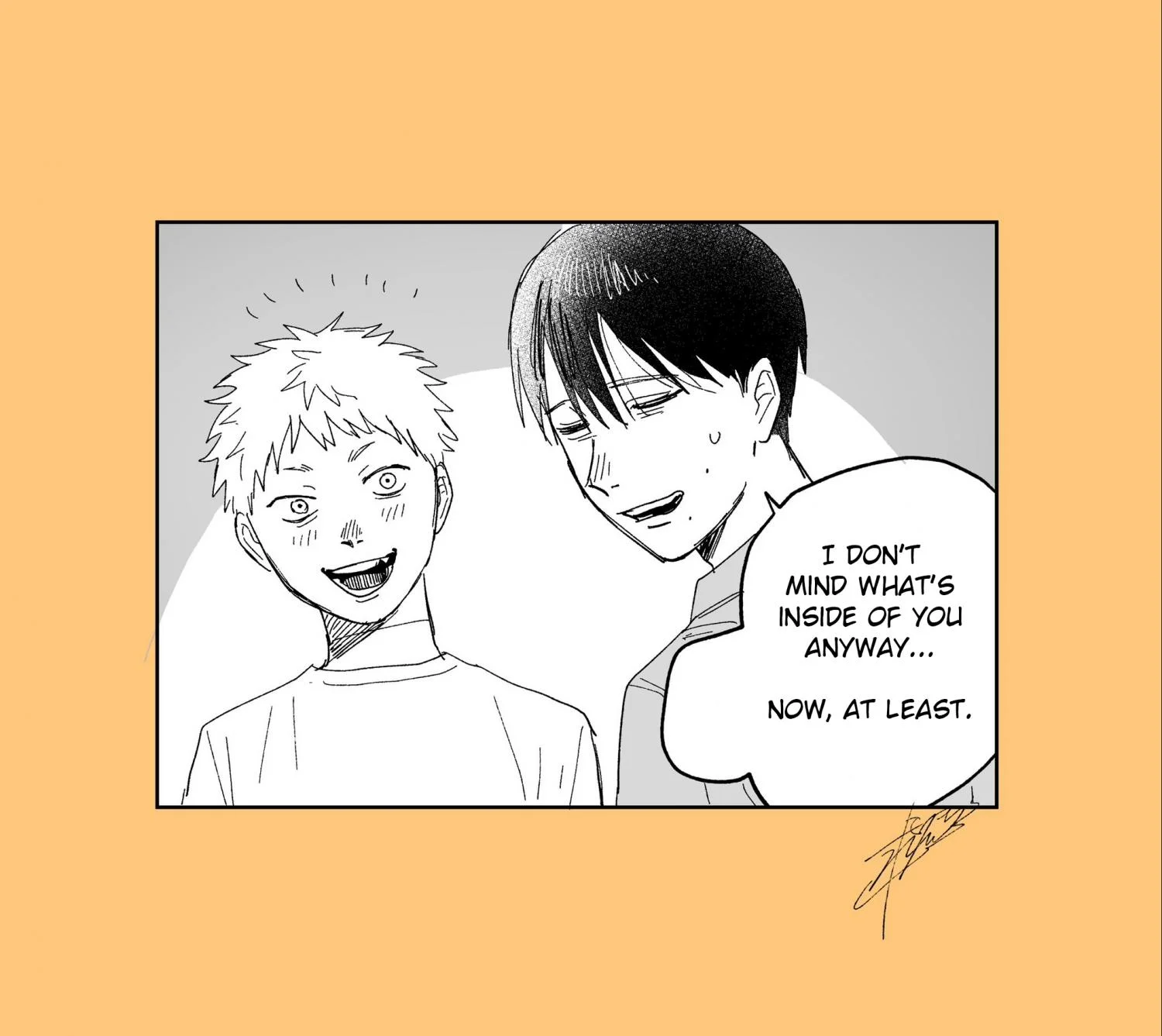 Hikaru Ga Shinda Natsu - Chapter 36.09 Page 2