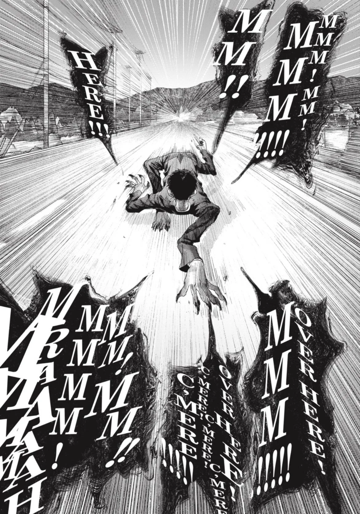 Hikaru Ga Shinda Natsu - Chapter 36.09 Page 18