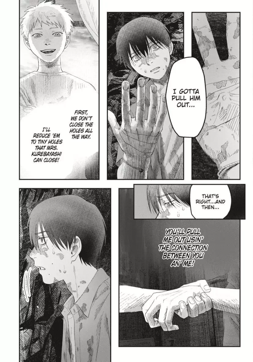 Hikaru Ga Shinda Natsu - Chapter 37.2 Page 4