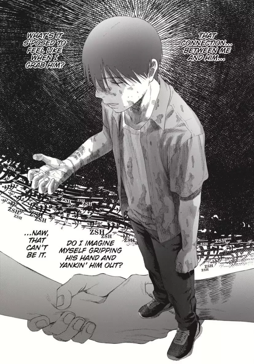 Hikaru Ga Shinda Natsu - Chapter 37.2 Page 5