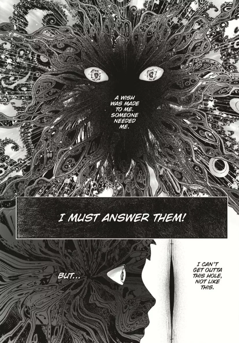 Hikaru Ga Shinda Natsu - Chapter 37.3 Page 10
