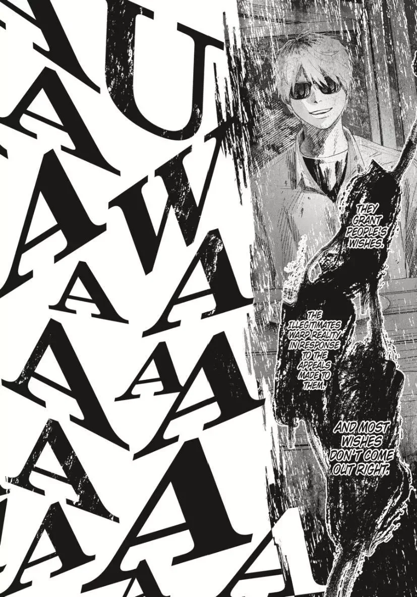 Hikaru Ga Shinda Natsu - Chapter 37.4 Page 10