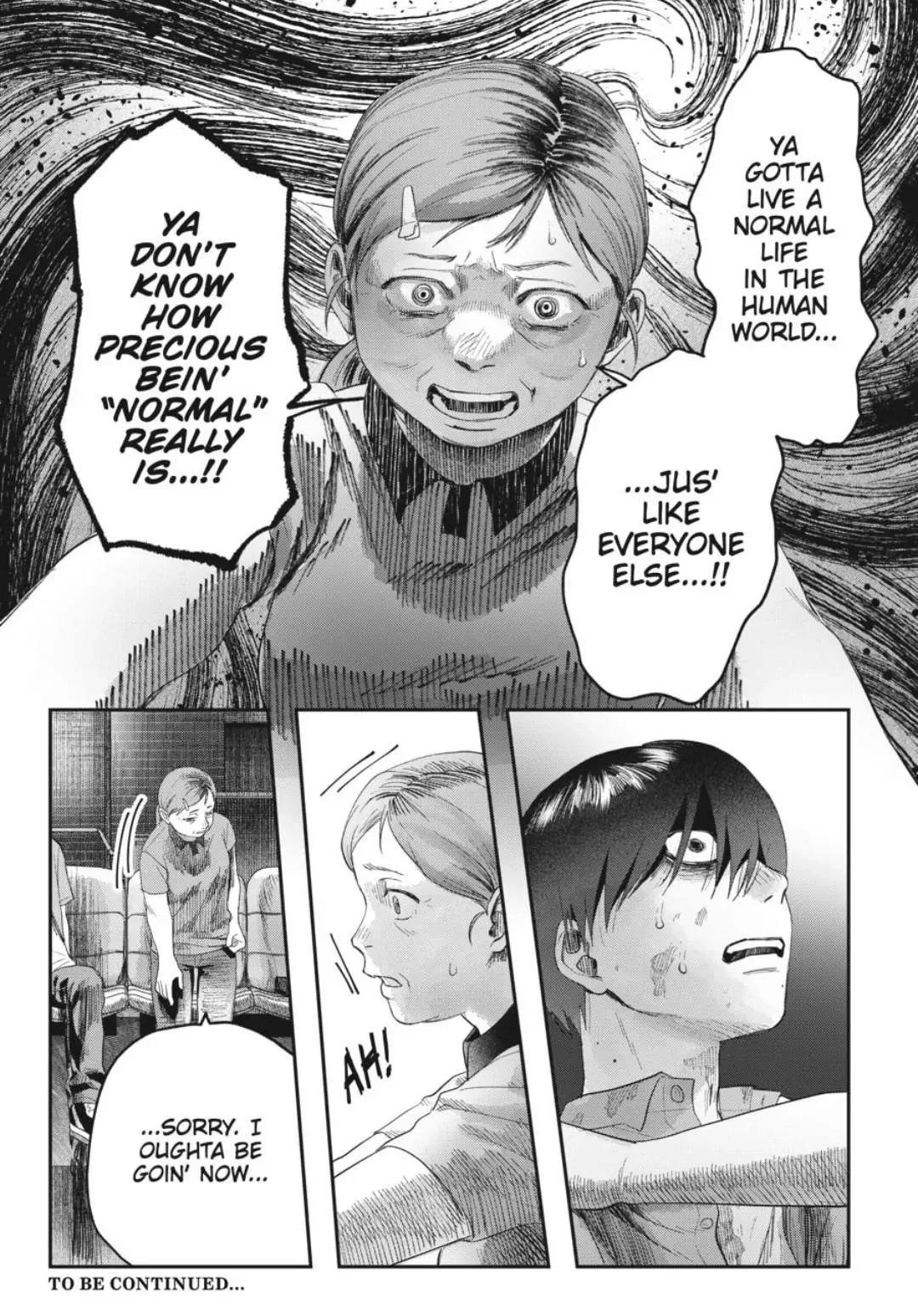 Hikaru Ga Shinda Natsu - Chapter 38.1 Page 15
