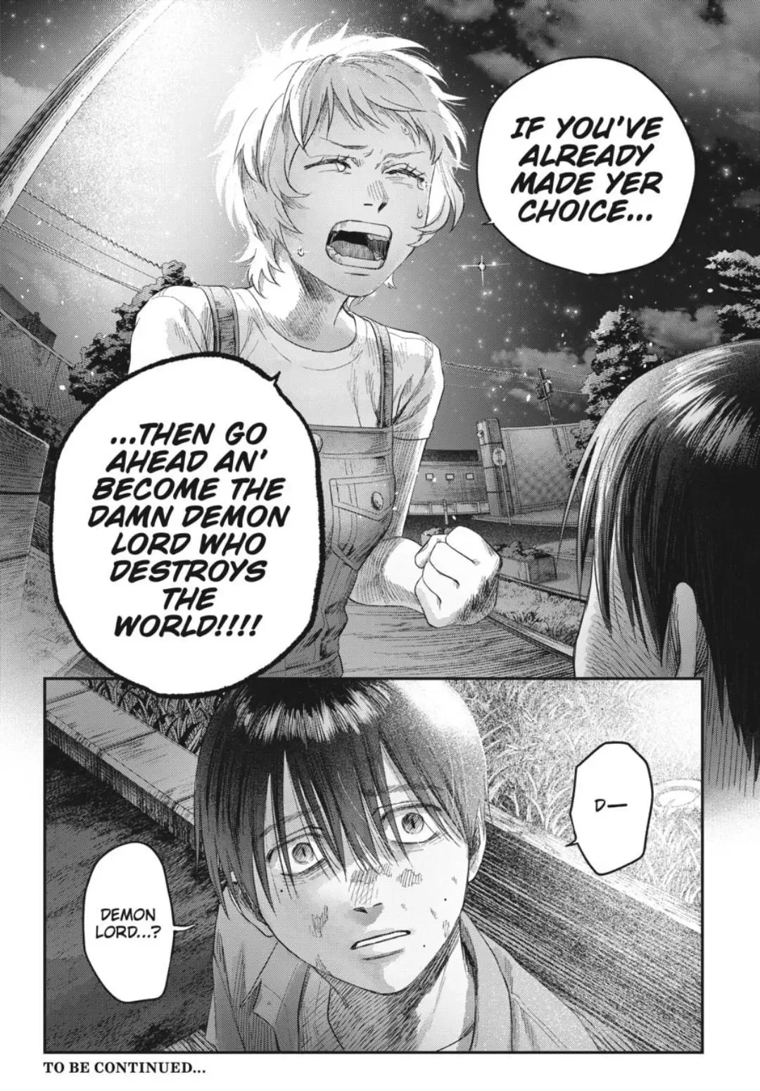 Hikaru Ga Shinda Natsu - Chapter 38.2 Page 11