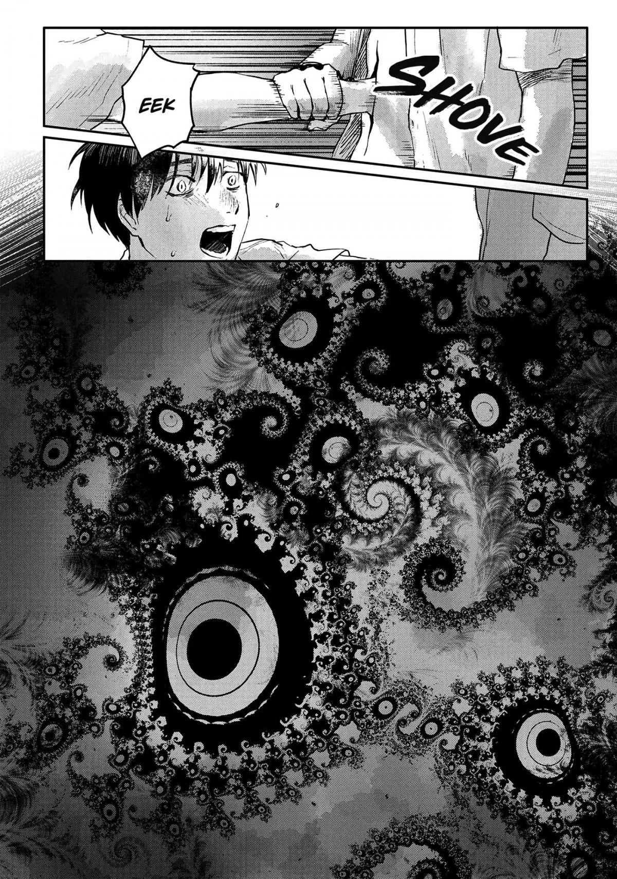 Hikaru Ga Shinda Natsu - Chapter 4 Page 10