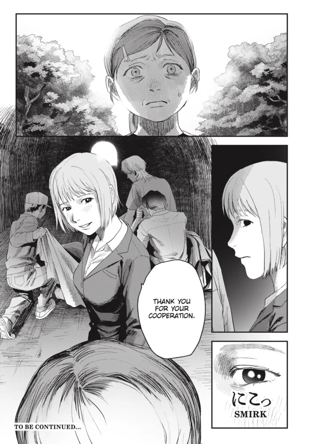 Hikaru Ga Shinda Natsu - Chapter 40.3 Page 11