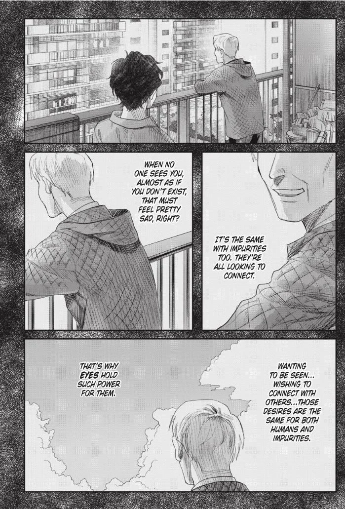 Hikaru Ga Shinda Natsu - Chapter 41.2 Page 3