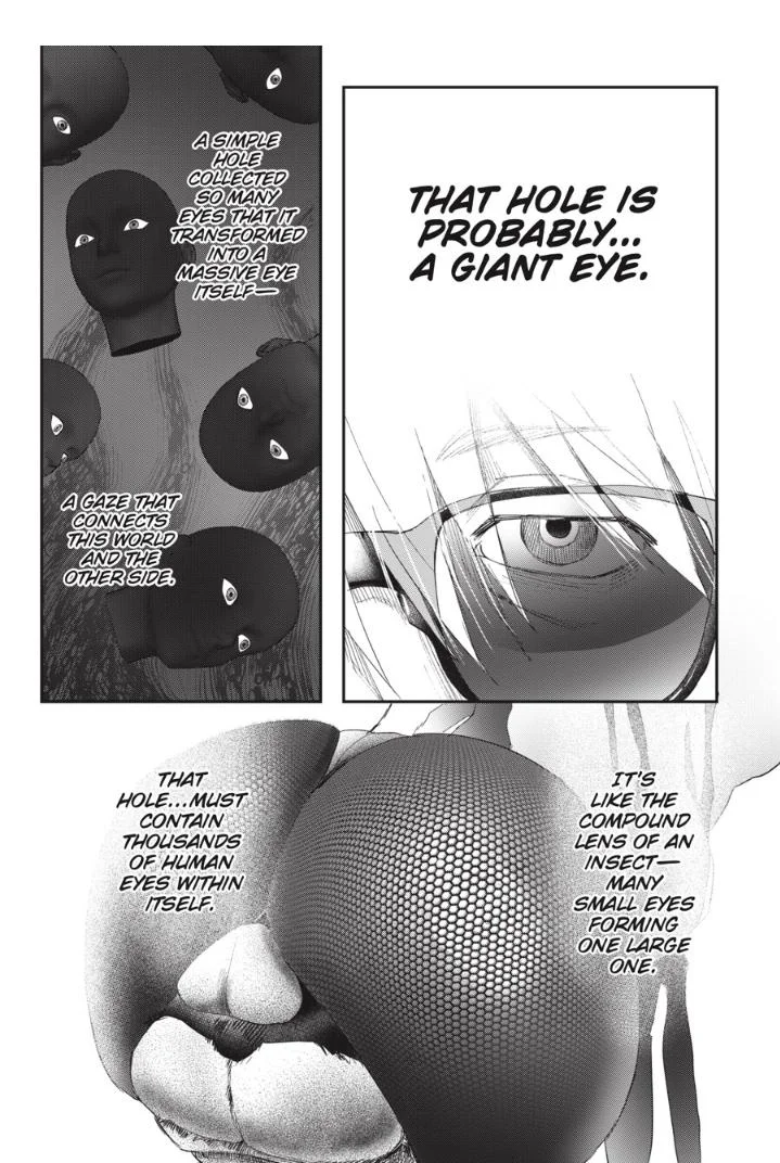 Hikaru Ga Shinda Natsu - Chapter 41.2 Page 4