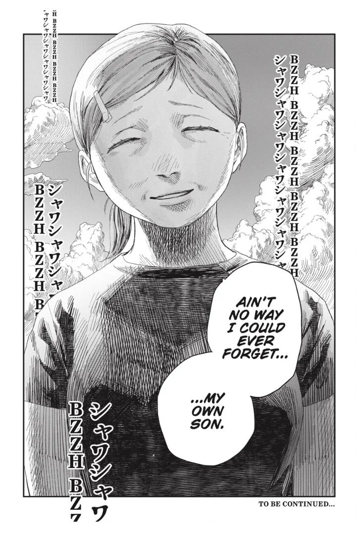 Hikaru Ga Shinda Natsu - Chapter 41.2 Page 12