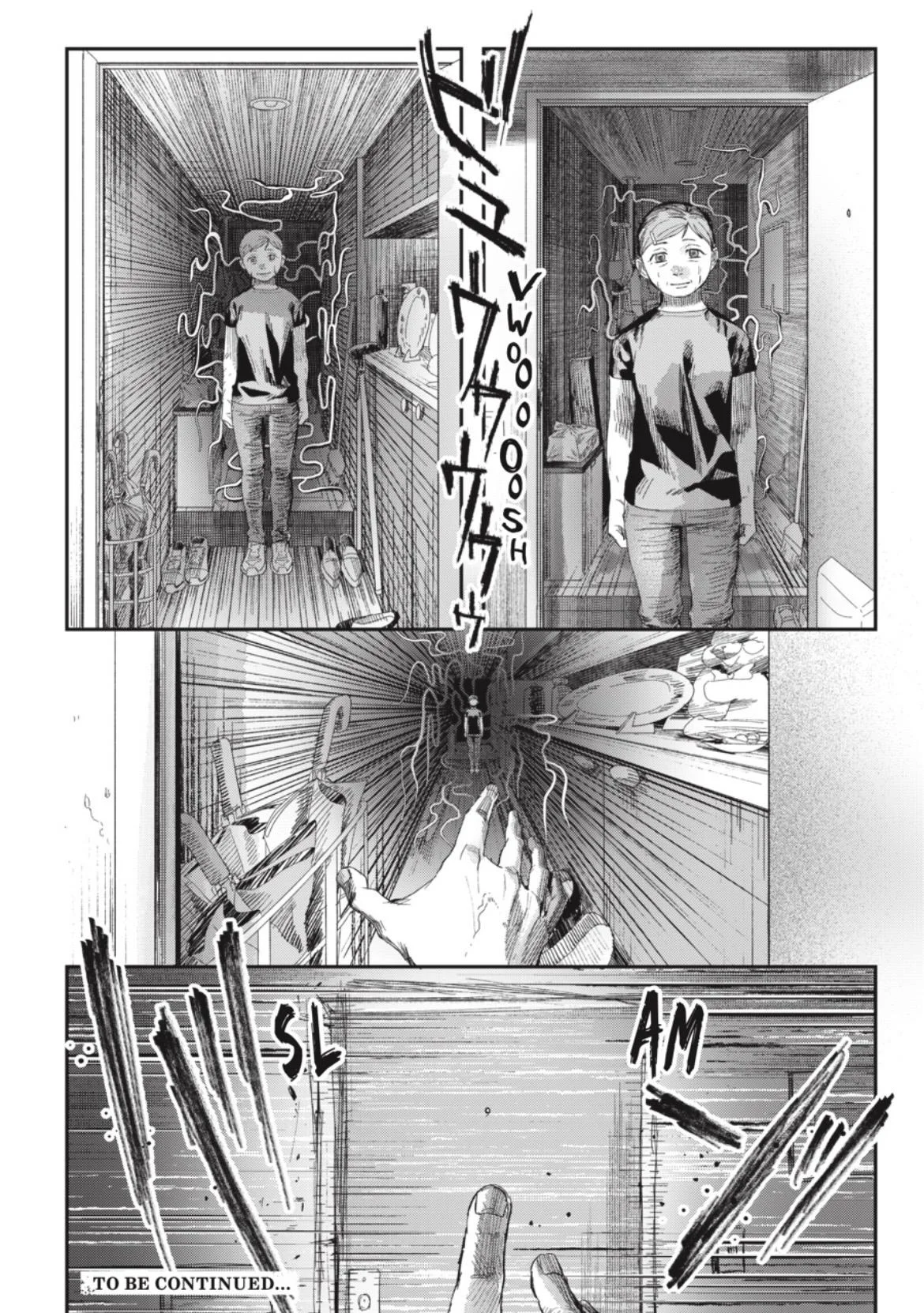 Hikaru Ga Shinda Natsu - Chapter 44.2 Page 12