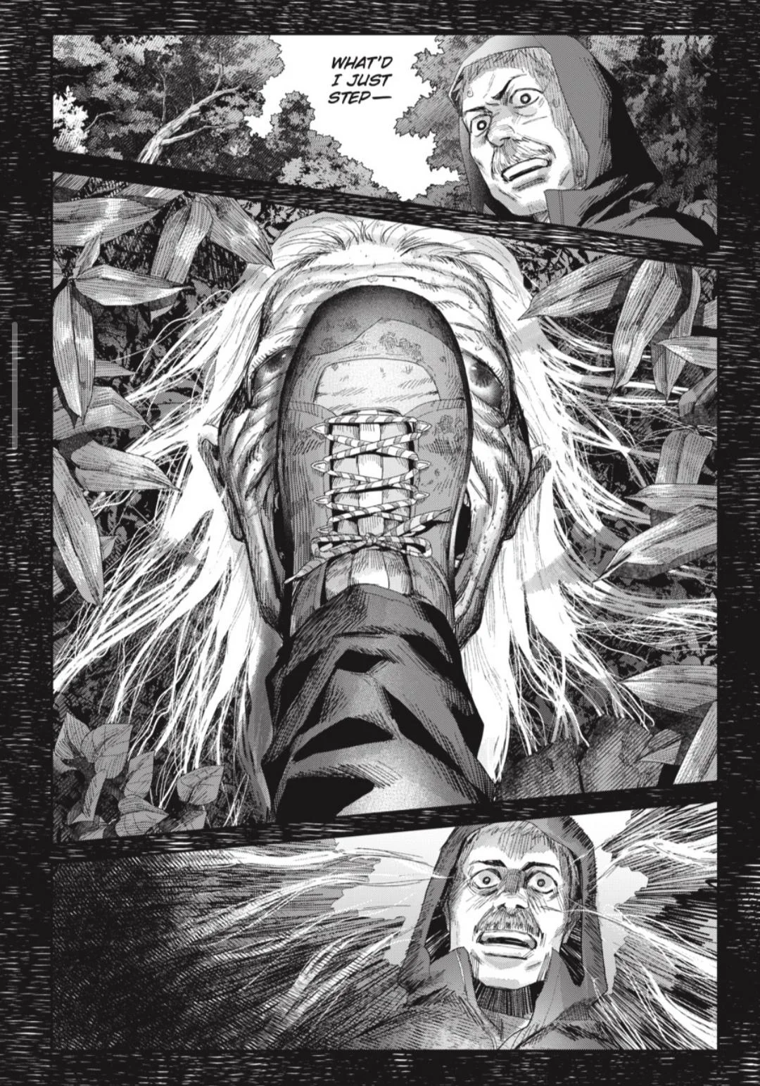 Hikaru Ga Shinda Natsu - Chapter 46.1 Page 13