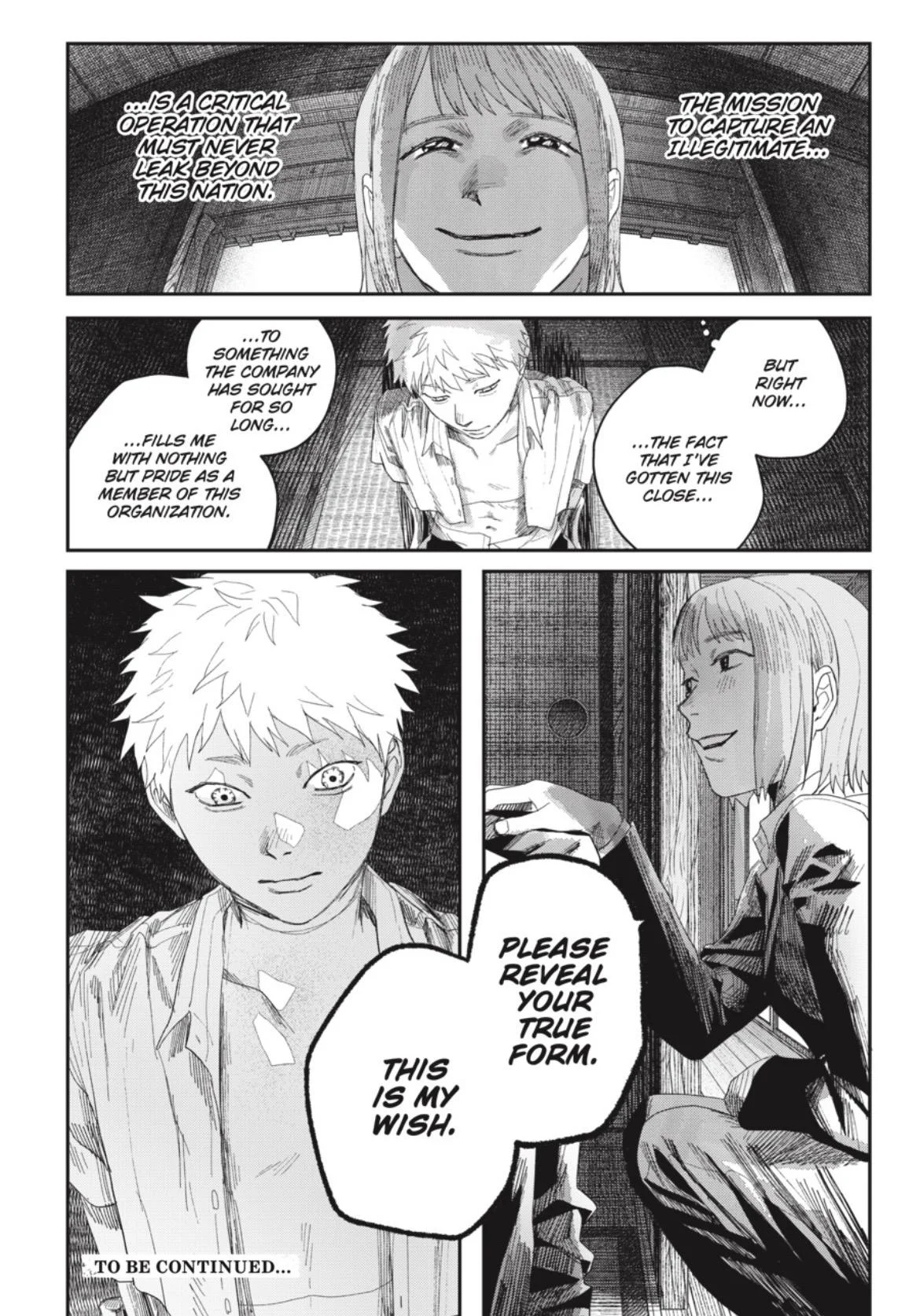 Hikaru Ga Shinda Natsu - Chapter 46.2 Page 12