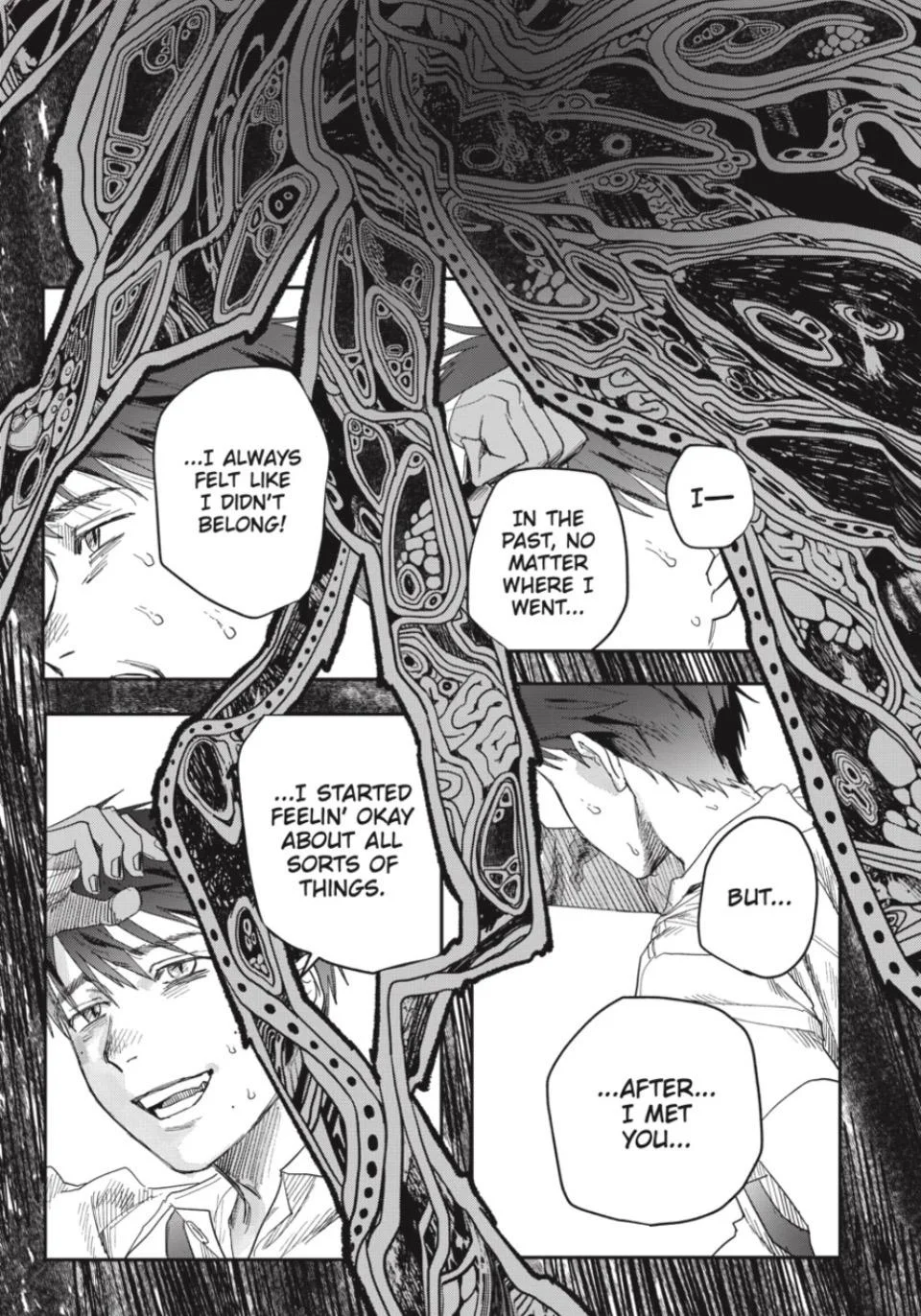 Hikaru Ga Shinda Natsu - Chapter 47.2 Page 5