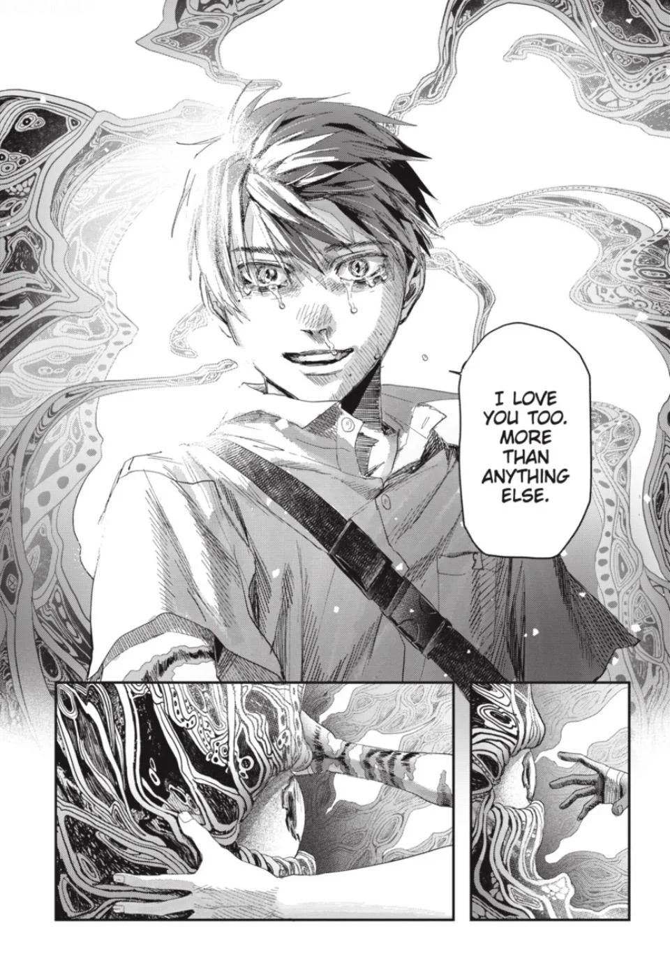 Hikaru Ga Shinda Natsu - Chapter 47.2 Page 8