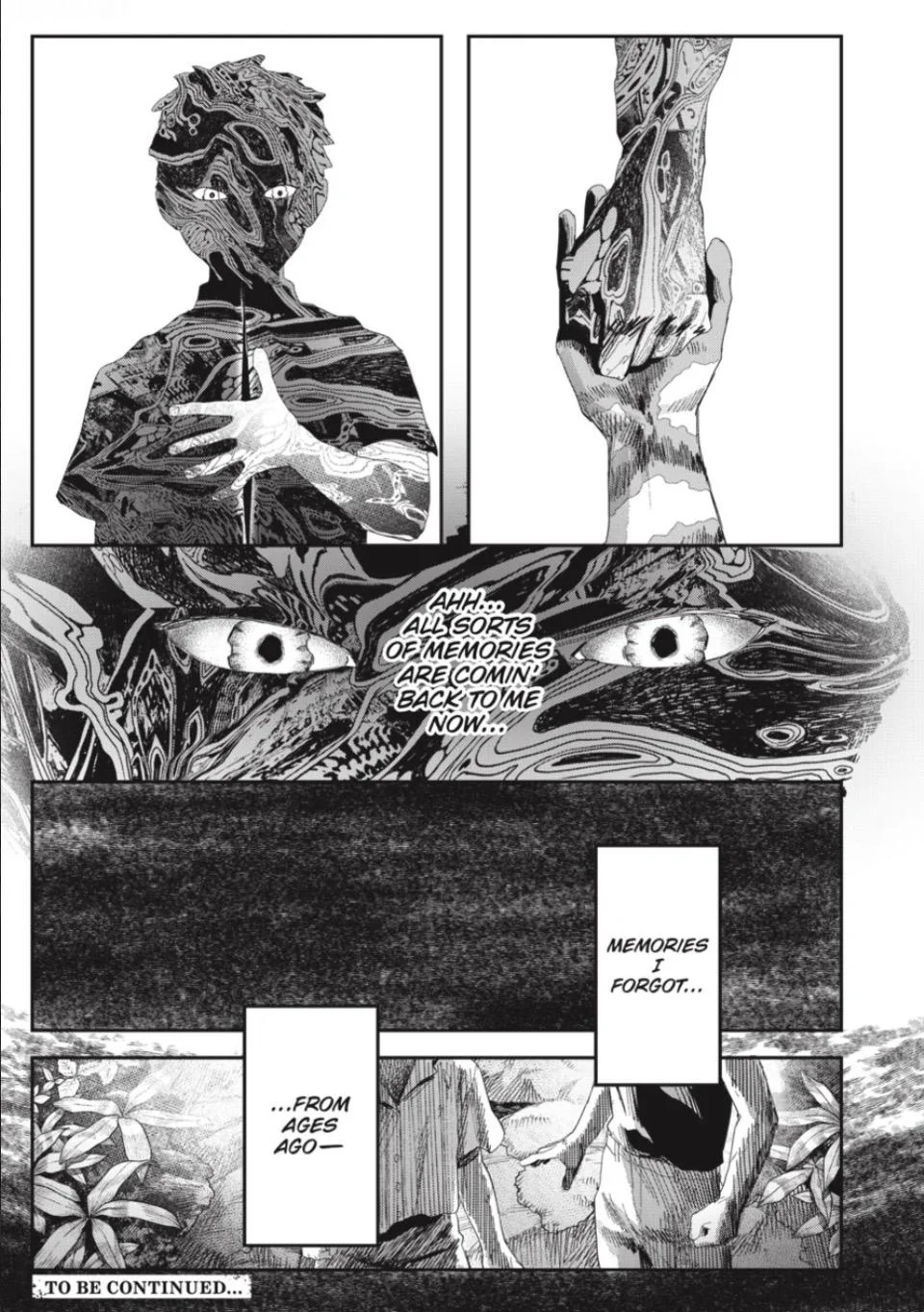Hikaru Ga Shinda Natsu - Chapter 47.2 Page 11