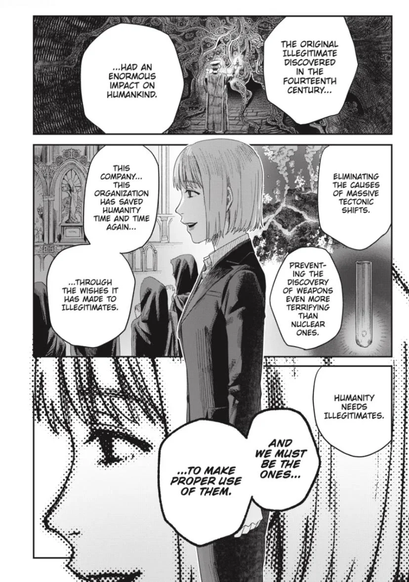 Hikaru Ga Shinda Natsu - Chapter 48.1 Page 8