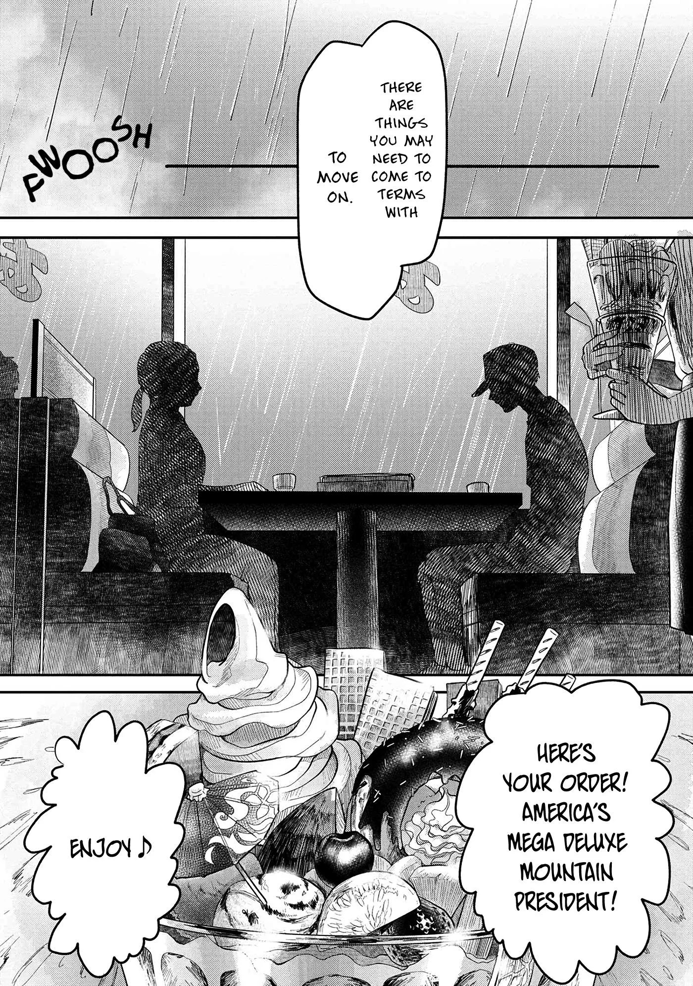 Hikaru Ga Shinda Natsu - Chapter 6 Page 13
