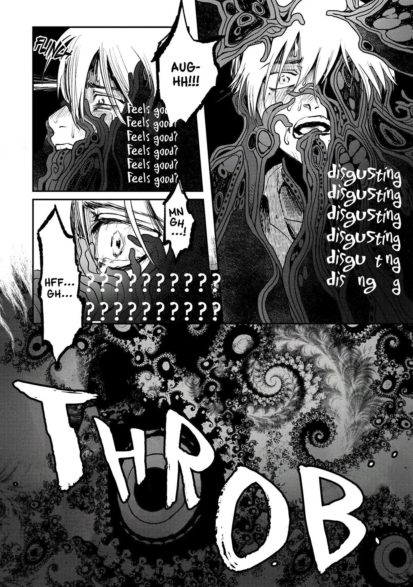 Hikaru Ga Shinda Natsu - Chapter 7 Page 15