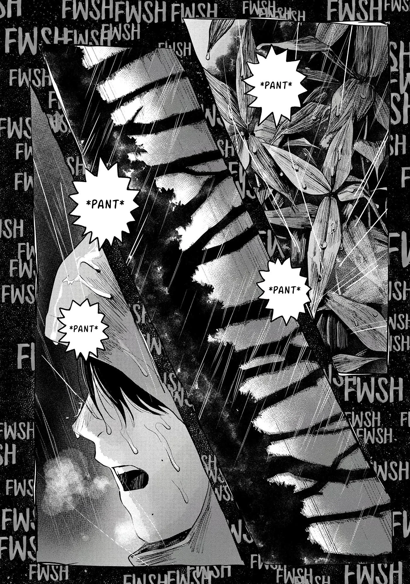 Hikaru Ga Shinda Natsu - Chapter 9 Page 7